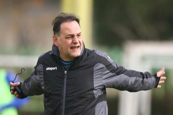 نامجومطلق فاصله ما با پرسپولیس قابل جبران است