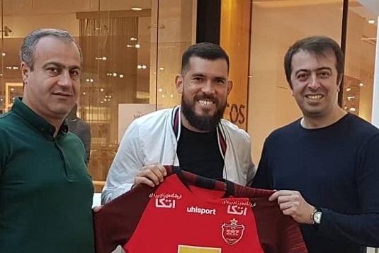 همه ماجرای حکم فیفا علیه پرسپولیس بابت شکایت گابریل با وجود مصالحه در امارات