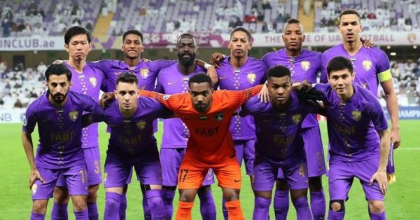 باشگاه العین به خاطر سپاهان خواهان تعویق بازی با السد قطر شد