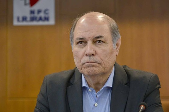 تقی زاده خوشحالم فتح الله زاده دوباره به استقلال برگشته است وزیر ذهنیت خاصی به یک باشگاه ندارد