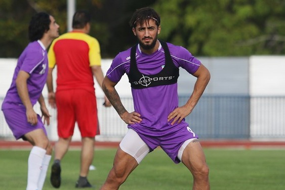 سوپرلیگ ترکیه نیمکت نشینی صیادمنش در دیدار فنرباغچه و آنتالیا اسپور