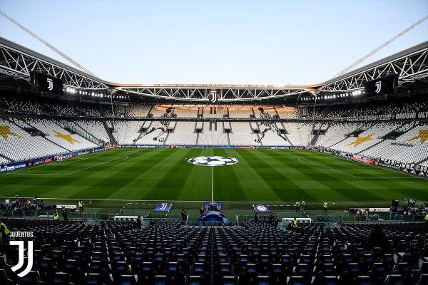 تماشاگران میلان حق حضور در ورزشگاه برای بازی با یوونتوس را ندارند