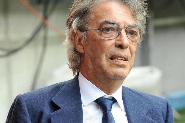 ماسیمو موراتی حالا فینال اسکودتو بین یوونتوس و اینتر برگزار میشود