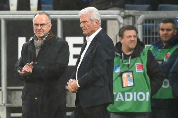  هوفنهایم صفر – بایرن مونیخ 6  اتفاقات عجیب و باورنکردنی