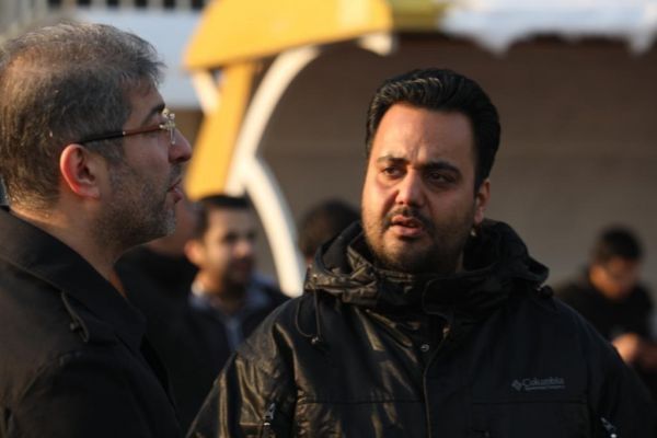 سخنگوی باشگاه شهرخودرو به هیچ وجه موافق تغییر زمان بازی با ذوب آهن نیستیم