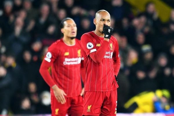 خیال راحت آرسنال پس از شکست لیورپول