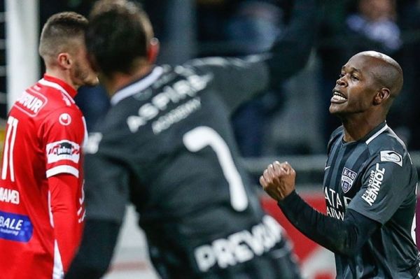 ژوپیلر لیگ بلژیک پیروزی یوپن در حضور ابراهیمی و عزتاللهی