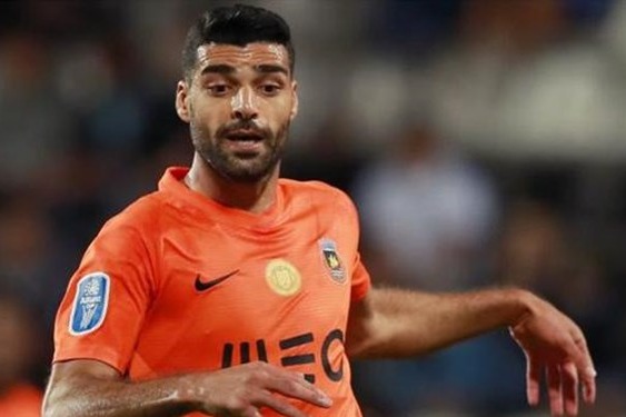  لیگ پرتغال  تساوی ریوآوه مقابل بلننسه در حضور 90 دقیقه‌ای طارمی