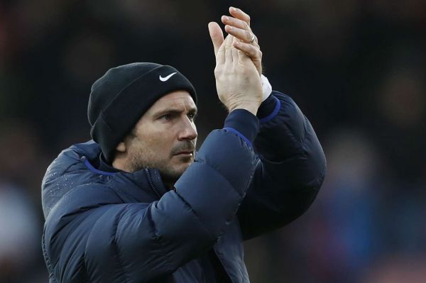  لمپارد  دوست ندارم مدافع چپ تیمم بهترین گل‌زنمان باشد