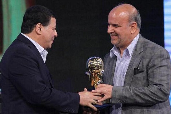 عضو هیات رئیسه فدراسیون فوتبال تاریخ انتخابات قطعا تغییر نمیکند