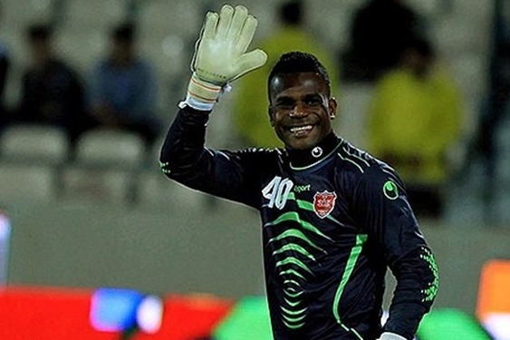 طلب یک میلیارد تومانی دروازهبان سابق پرسپولیس در راه است