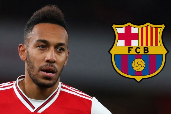  بارسلونا آماده ارائه پیشنهاد برای جذب اوبامیانگ