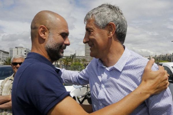 درسهایی که ستین باید از پیروزی گواردیولا برابر رئال مادرید بگیرد