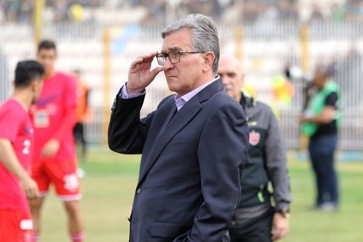 معاون حقوقی پرسپولیس امیدمان را برای توافق با برانکو از دست ندادیم