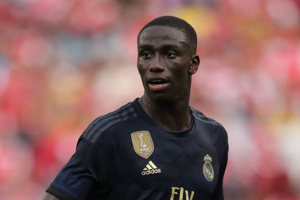 مندی رئال مادرید را به بارسلونا ترجیح دادم چون