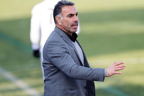  فکری در مسیر متفاوت با مربیان ایرانی