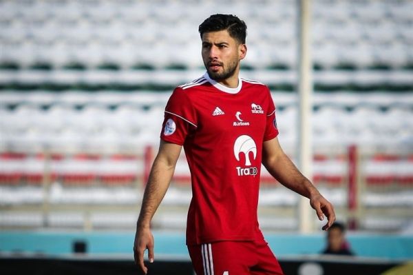 سلیمی شکست برابر پارسچنوبی بدموقع بود