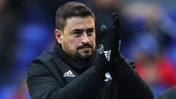 کلوپ لیگ دسته دو فوتبال انگلیس را بشناسید