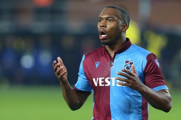  محرومیت سنگین مهاجم سابق لیورپول به خاطر همکاری با سایت های شرط بندی