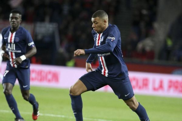 آغاز جنگی دیگر پی اس جی اجازه حضور امباپه در المپیک را نداد