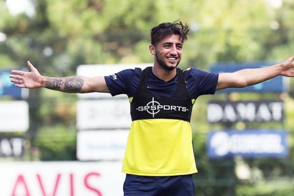  نیمکت نشینی صیادمنش در فنرباغچه  حسینی از لیست ترابزون خط خورد