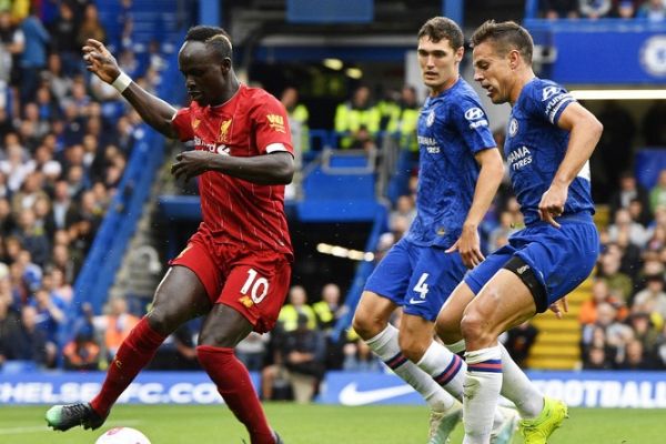  ترکیب اصلی چلسی و لیورپول اعلام شد