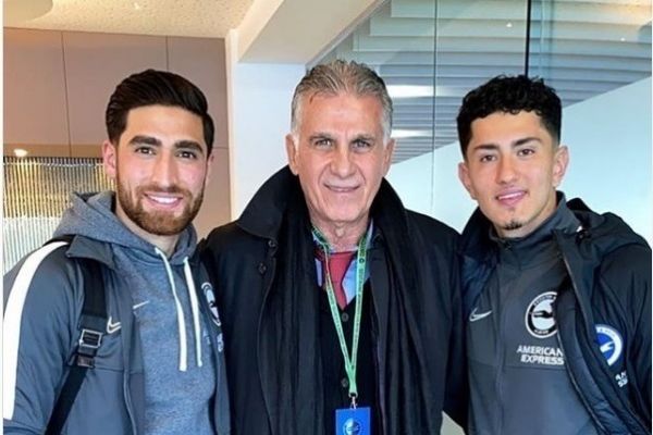  کی‌روش به جهانبخش چه گفت