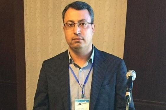 هیاهوی رسانهای هیچ از سوی آذری جواهری خواهان تغییر در اساسنامه فدراسیون فوتبال نیستم