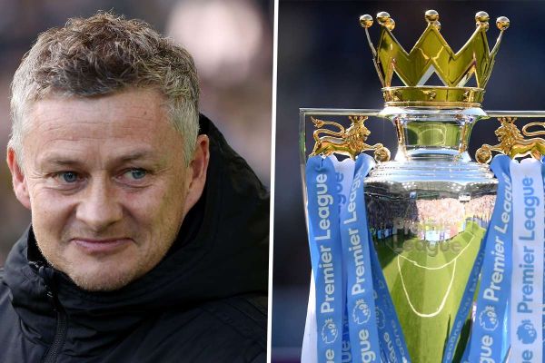  طعنه کول به لیورپول  قهرمانی دوباره منچستریونایتد 30 طول نمی‌کشد