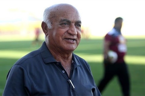 ناصر ابراهیمی کرونا بهانه است، فوتبال ایران پیش از این هم تعطیل بود