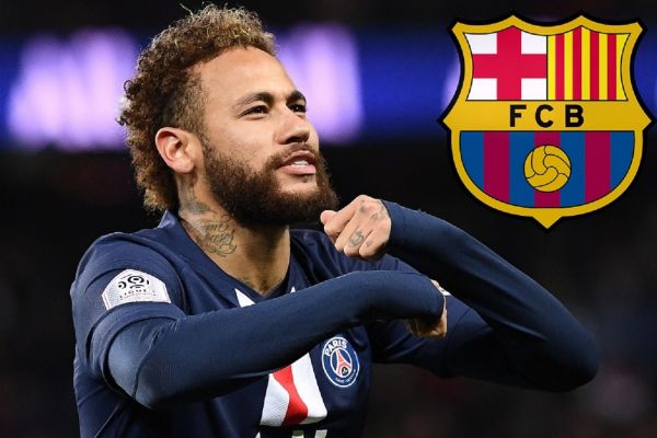  نیمار یک قدم دیگر به بارسلونا نزدیک‌تر شد