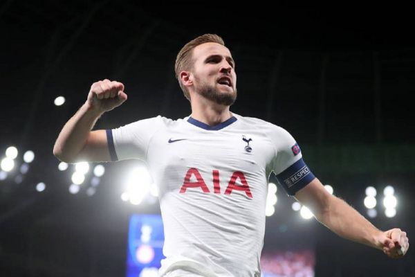 هری کین بدون شک به یورو 2020 خواهم رسید