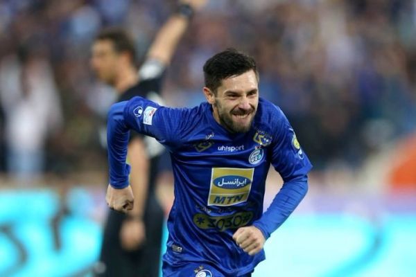 میلیچ زیرساخت باشگاهها در فوتبال ایران ایدهآل نیست