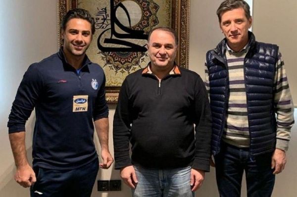 موسوی بخواهند در خدمت استقلال هستم استعفای من نه رد شده نه تایید