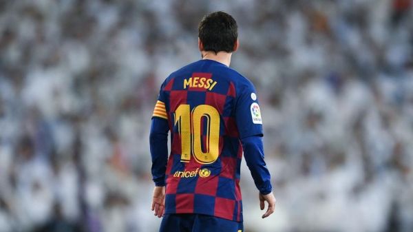 کاپا مسی نمی تواند 15 سال در همه بازیها جادو کند