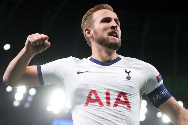  هری کین به دنبال پیوستن به منچستر یونایتد