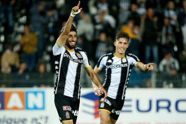 غیبت قلیزاده از تمرین گروهی شارلوا