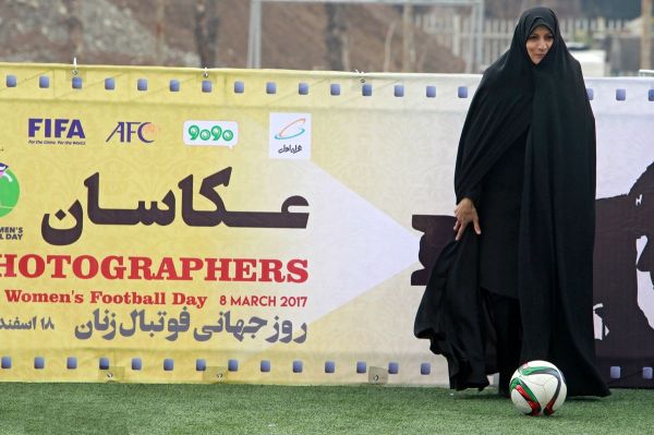  سوال روز  صوفی‌زاده از هیات رییسه فدراسیون فوتبال، استعفا کرد