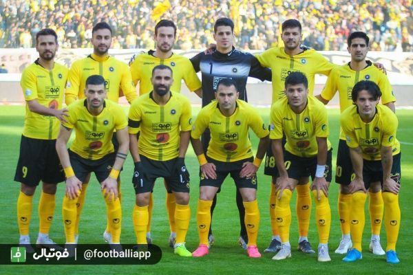  تعطیلی دو روزه تمرینات سپاهان