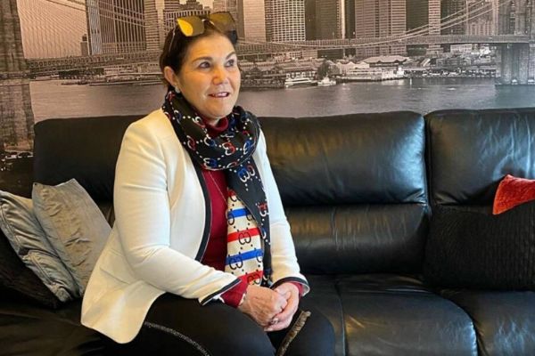  پیغام مادر رونالدو از بیمارستان  خیلی شانس آوردم