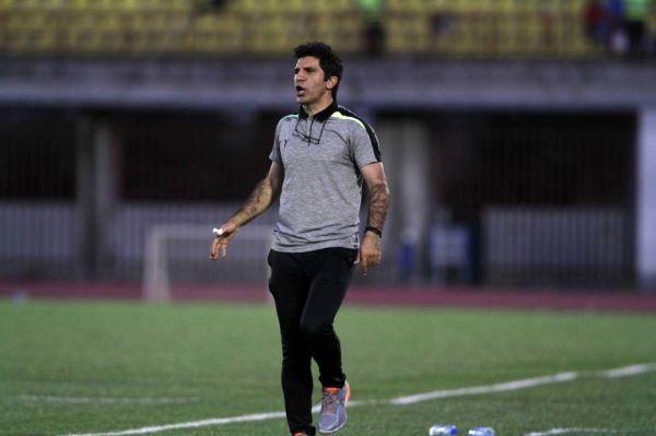 امامیفر پرسپولیس دارای حاشیه امنیت در صدر جدول است