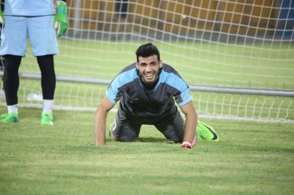 میرجوان روزهای بهتری برای نفت مسجدسلیمان رقم میزنیم