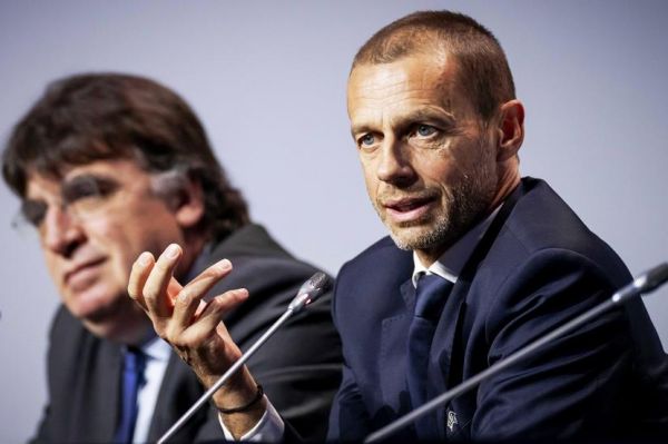 رئیس یوفا بعید است دادگاه هم ناجی منچسترسیتی شود