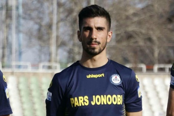 آدام همتی شباهتهایی بین برانکو و افاضلی وجود دارد امیدوارم مسئولان کمک کنند پول ما آزاد شود