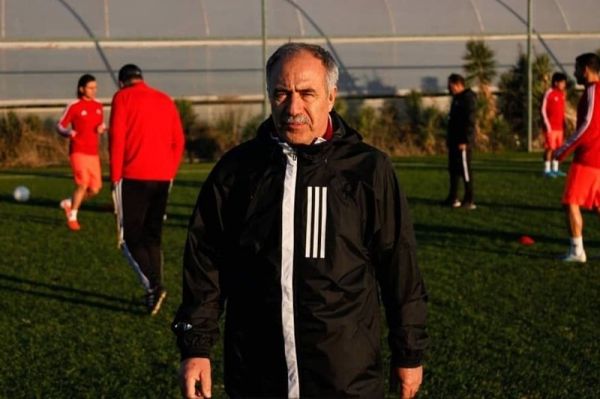 ذوالفقاری جان مهمتر از جام است کسی نمیداند در آینده چه اتفاقی خواهد افتاد