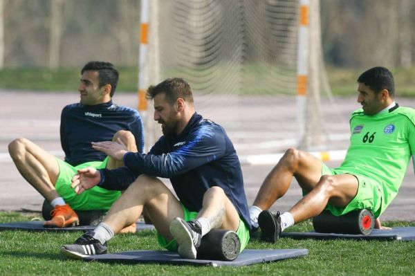 بودروف یکشنبه به بلغارستان میرود