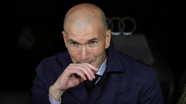  جزئیات پیشنهاد یوونتوس به زیدان برای تابستان آینده