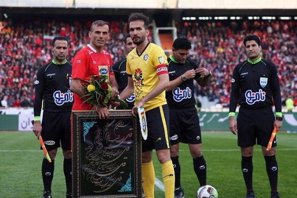 نوری تعطیلی فوتبال به مهار کرونا کمک میکند