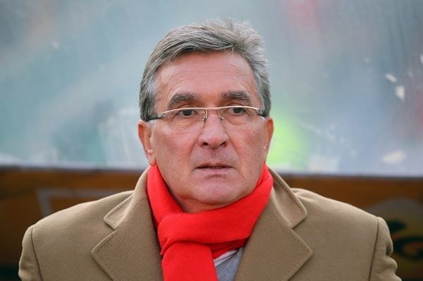 مقصر آشفته بازار پرسپولیس کیست قدوسی پول بود تا باشگاه به برانکو بدهد