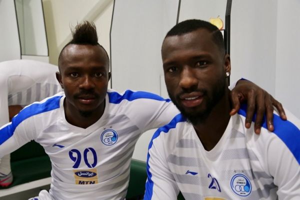  استقلال به دنبال زمان خریدن از پاختاکور